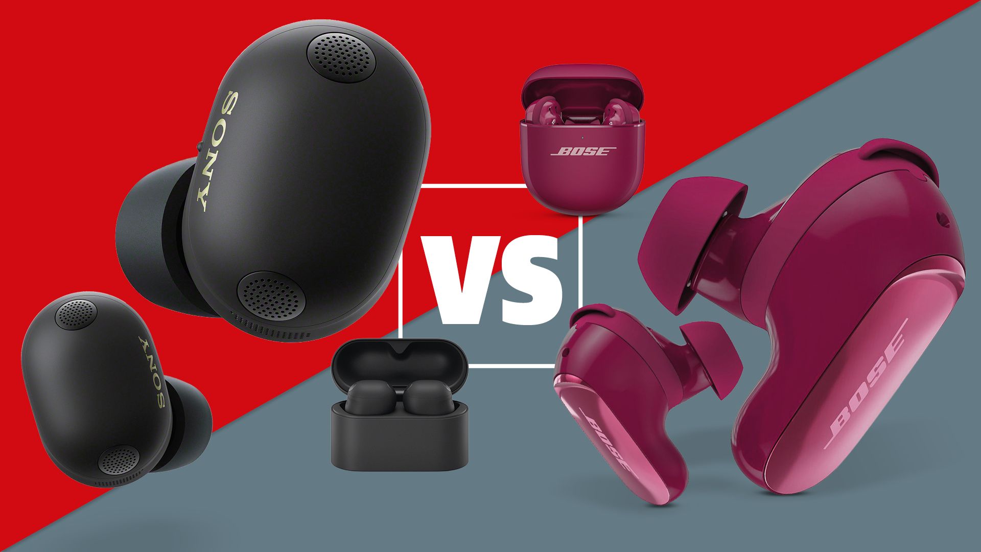 Sony WF-1000XM6 vs Bose QuietComfort Ultra Earbuds (2nd Gen): which should you buy?