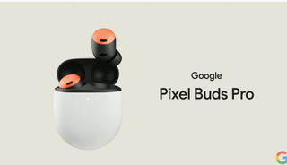 Google Pixel Buds Pro annoncés pendant Google IO 2022