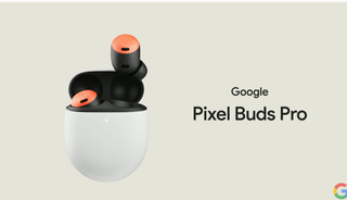 Pixel Buds Pro review: Google's great AirPods Pro rival for