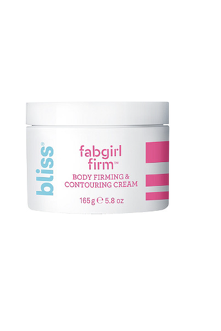Fabgirl Firm Body Cream