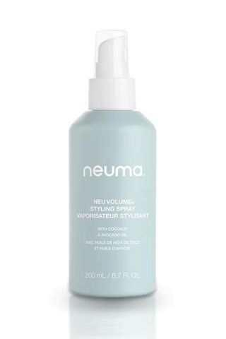 Neuma Beauty Neu Volume Styling Spray 