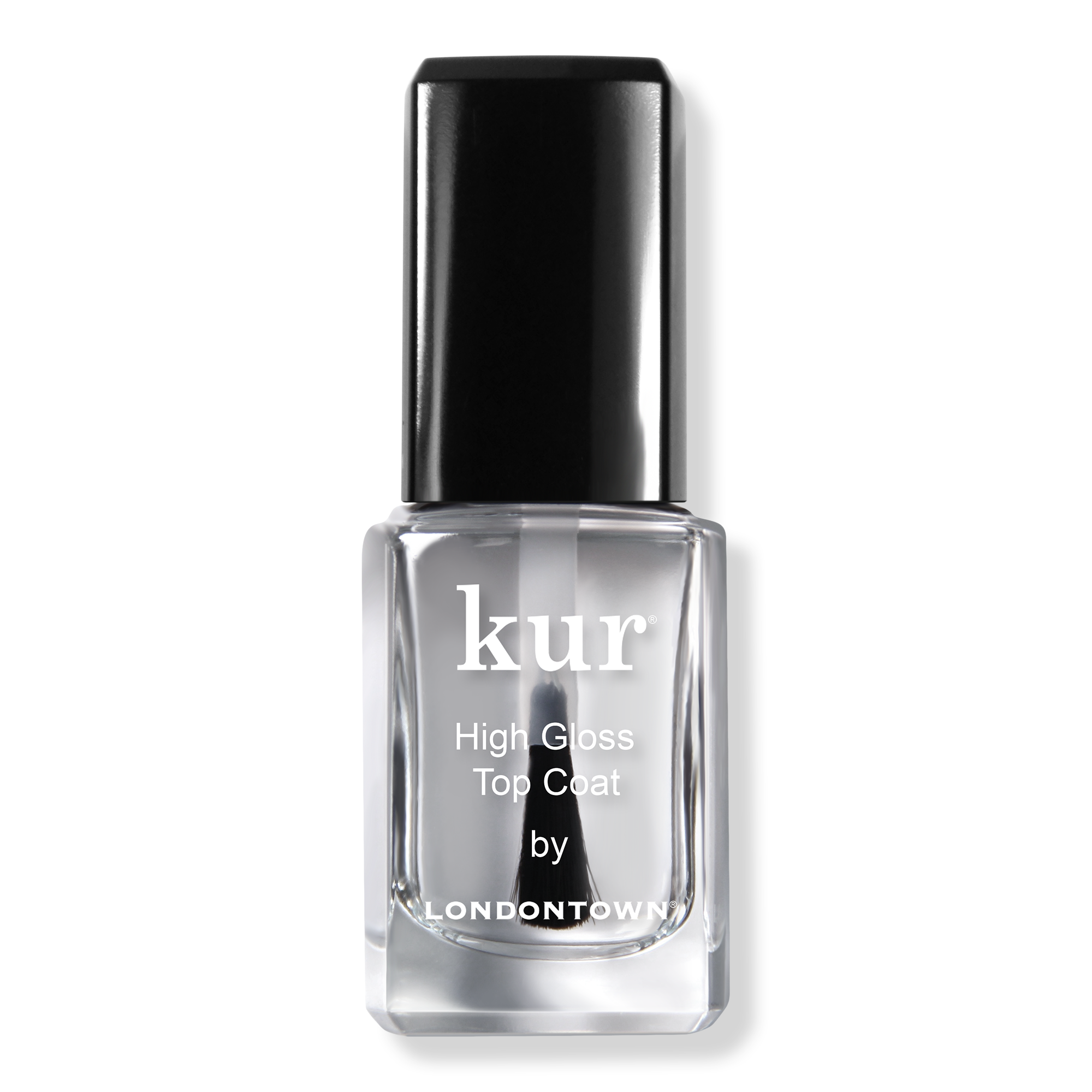 High Gloss Top Coat
