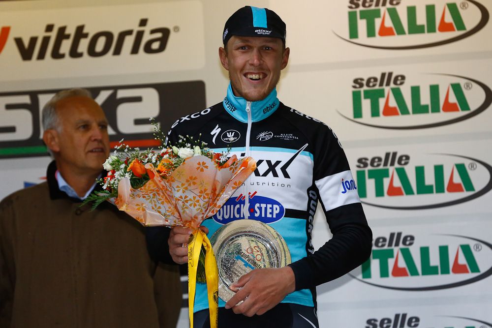 Matteo Trentin