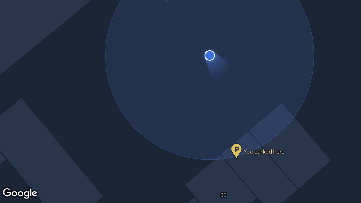 Google Maps Hidden Algorithm 9 hidden Google Maps features everyone should know | Tom's Guide