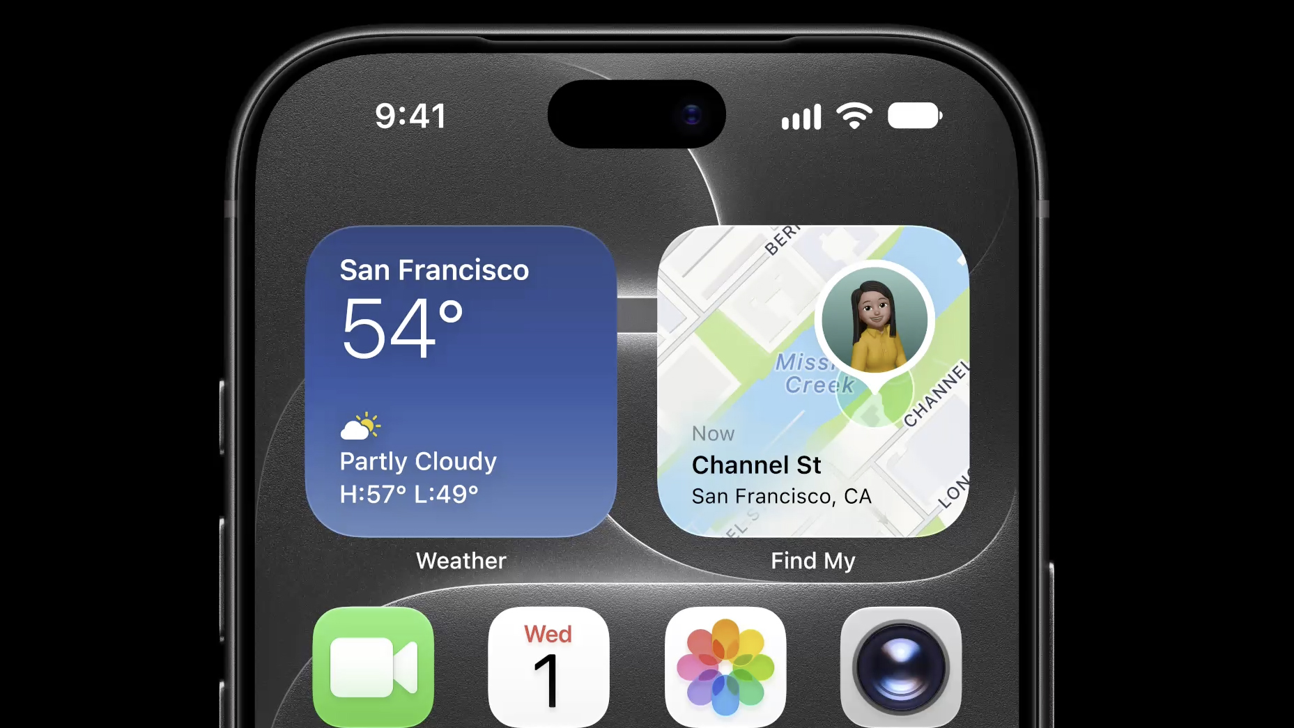 Apple iPhone 18 Pro's Dynamic Island