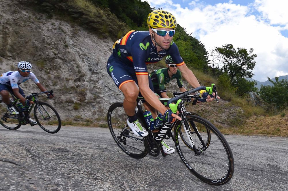 Alejandro Valverde