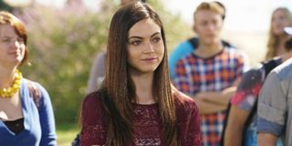 The Fosters Caitlin Carver