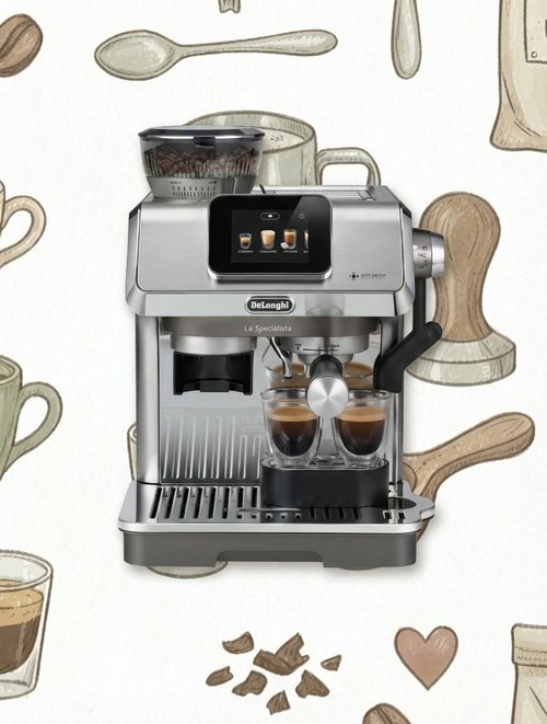 La Specialista Touch