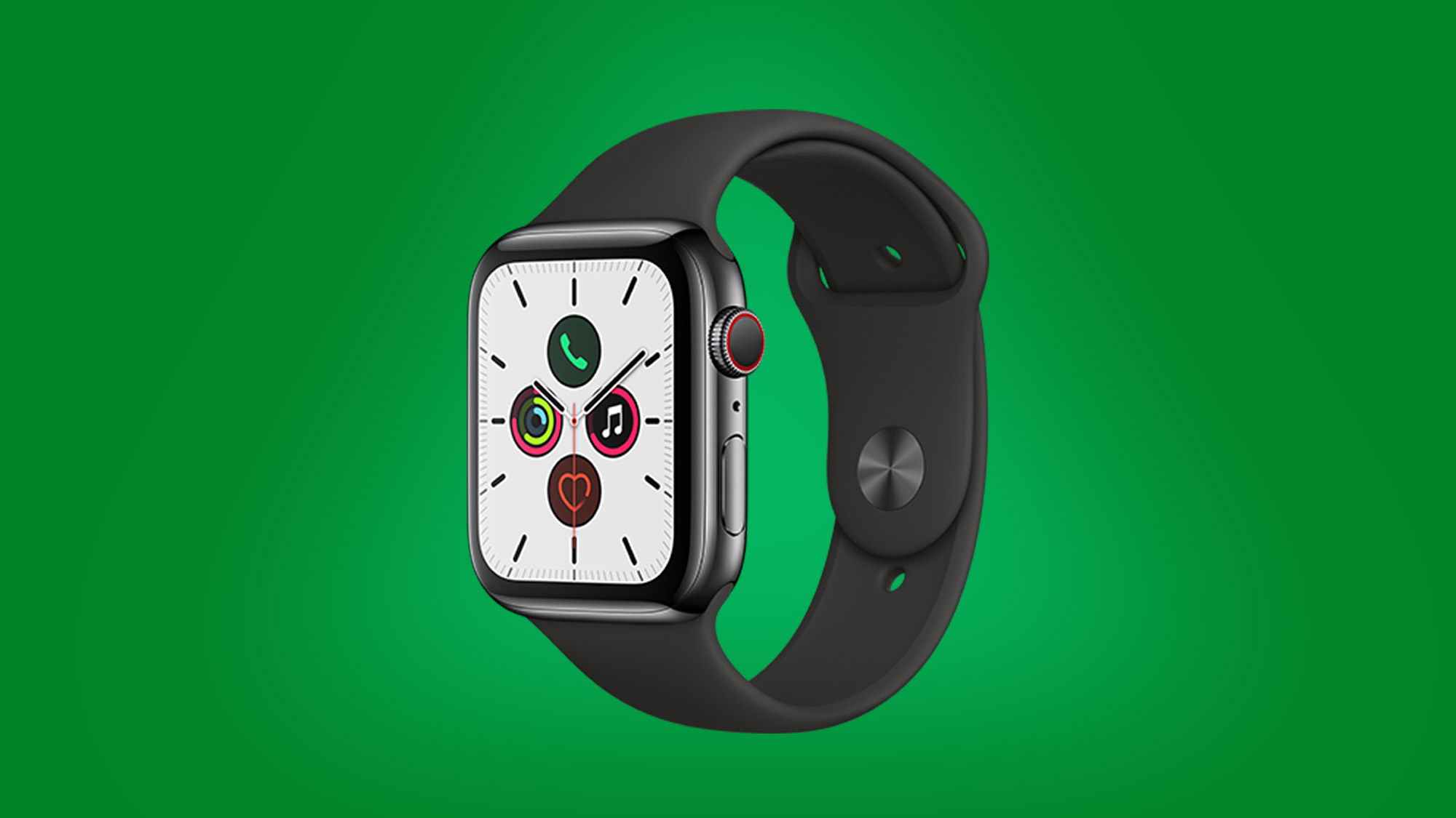 Black friday 2018 sales apple watch 4