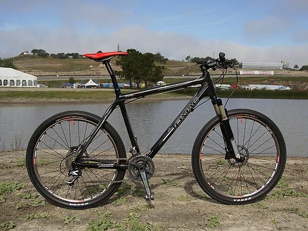 Tomac Bicycles adds to the hardtail revival
