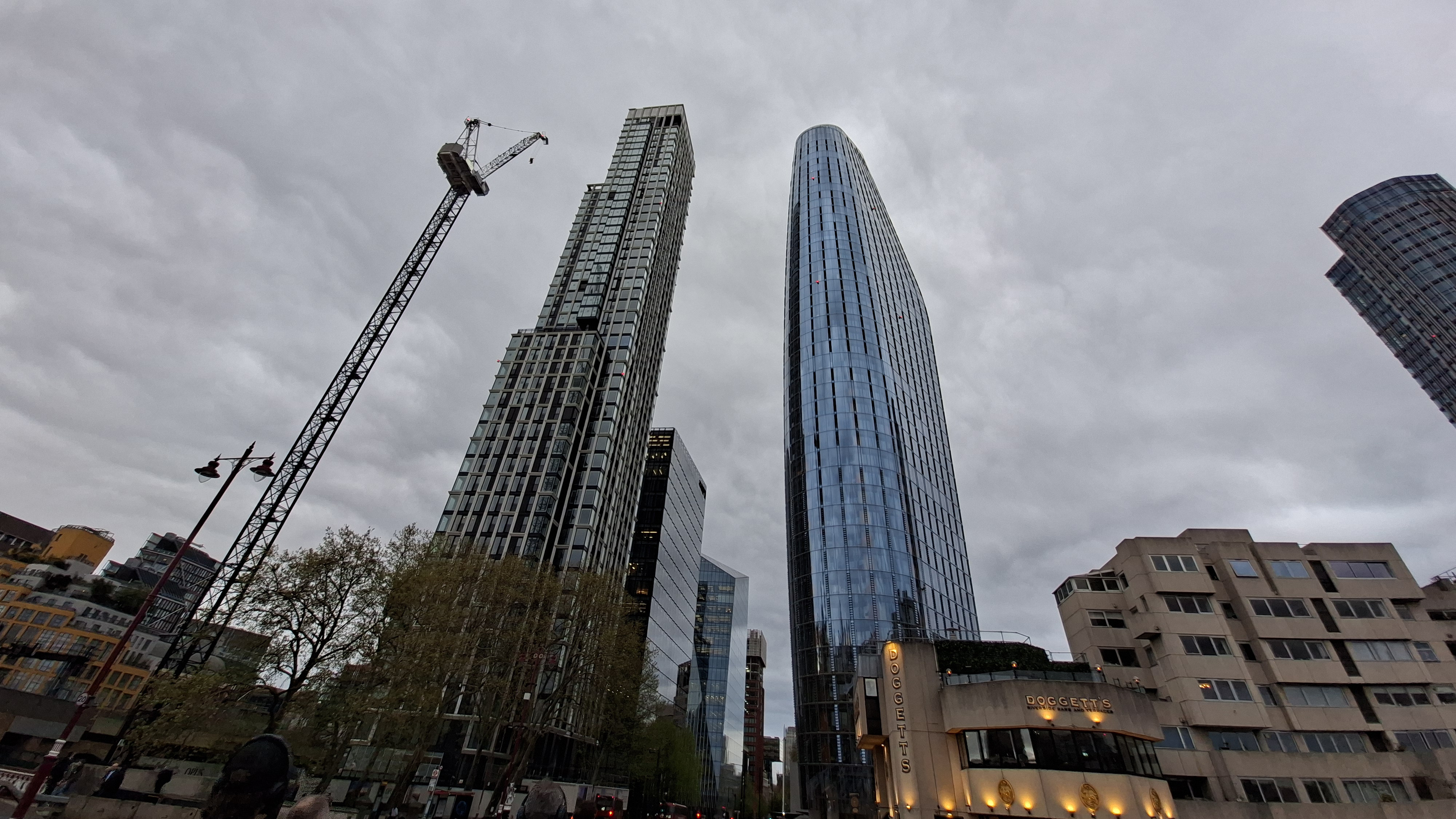 Samsung Galaxy A57 review camera sample