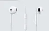 Apple Calls New Headphones EarPods