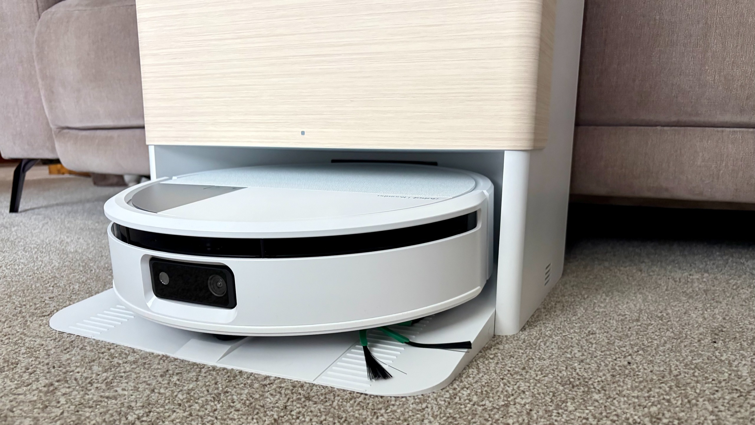 Roomba Max 775 Combo
