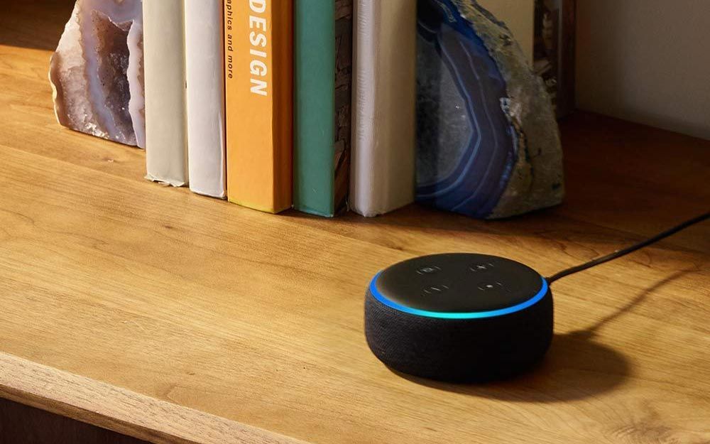 Better Than Black Friday: Echo Dot Just $8.98