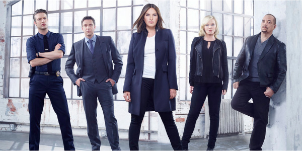 law and order svu