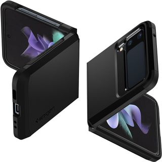 Spigen Tough Armor Galaxy Z Flip 3 Case