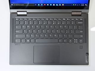 Lenovo Flex 5g Keyboard