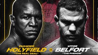 Evander Holyfield vs Vitor Belfort live stream: how to watch the PPV boxing on Fite TV for only $14