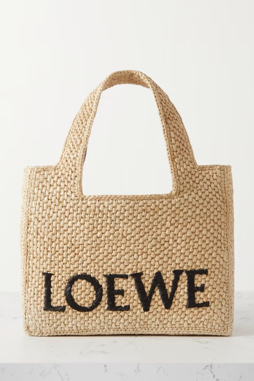 Best Beach Bags: Loewe + Paula