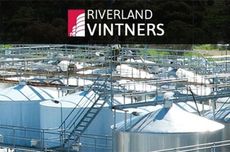 Winery vandals attacked the Riverland Vintners winery at Monash