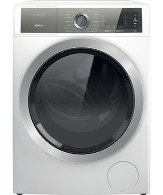 Hotpoint GentlePower washing machine cut-out product shot