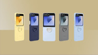 Samsung Galaxy Z Flip 6