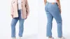 Levi’s Plus Size 315 Shaping Bootcut Jeans