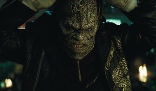 Suicide Squad Killer Croc