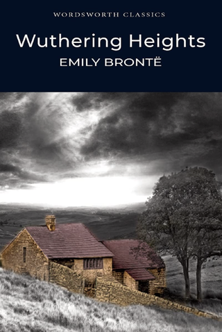 Wuthering Heights books