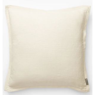 Cream Pillow