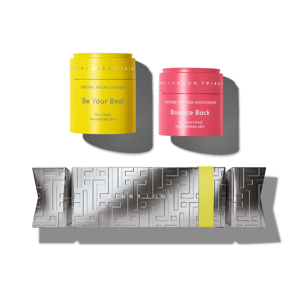 The Everyday Essentials Skin Set