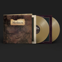 Fields Of The Nephilim: The Nephilim: £38.39, £30