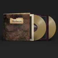 Fields Of The Nephilim: The Nephilim: £38.39, £29.25