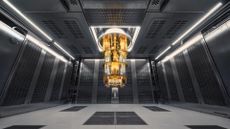 an image of a quantum computer