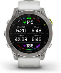 Garmin Epix (Gen 2): $899.99 $549 at Amazon