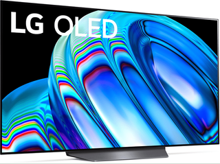 LG OLED55B29LA OLED 4K TV 