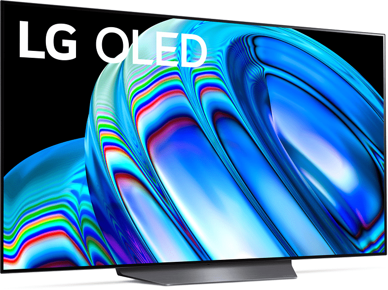 LG OLED55B29LA OLED 4K TV