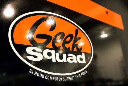 The Geek Squad includes paid FBI informants, court records show