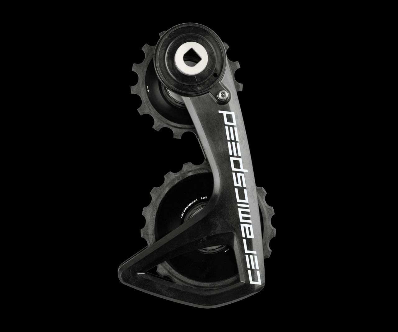 CeramicSpeed OSPW RS
