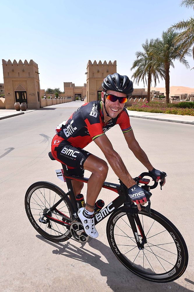 BMC Racing