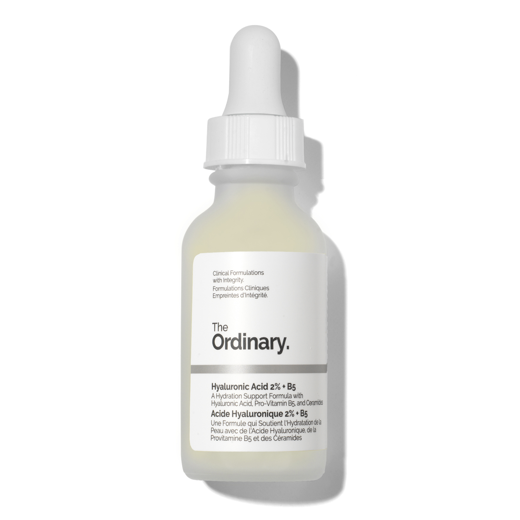 The Ordinary Hyaluronic Acid 2% + B5 30ml