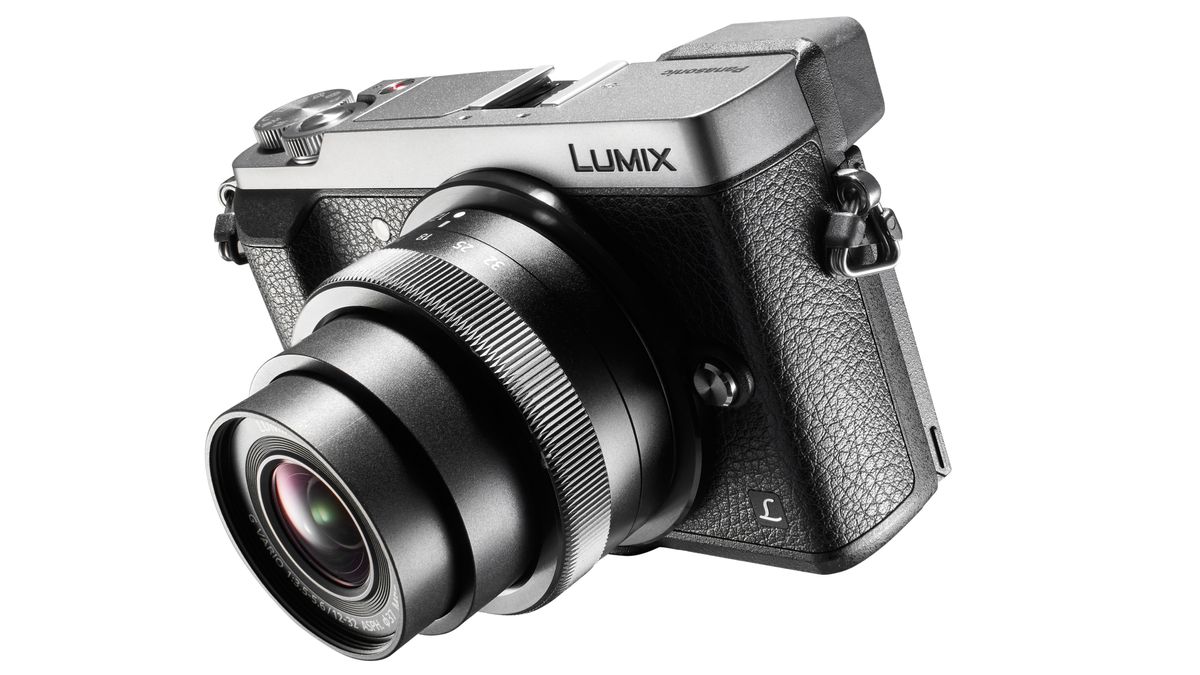 Panasonic Lumix GX85 / GX80 review | Digital Camera World