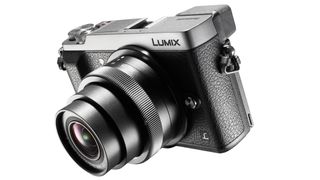 Panasonic Lumix GX80