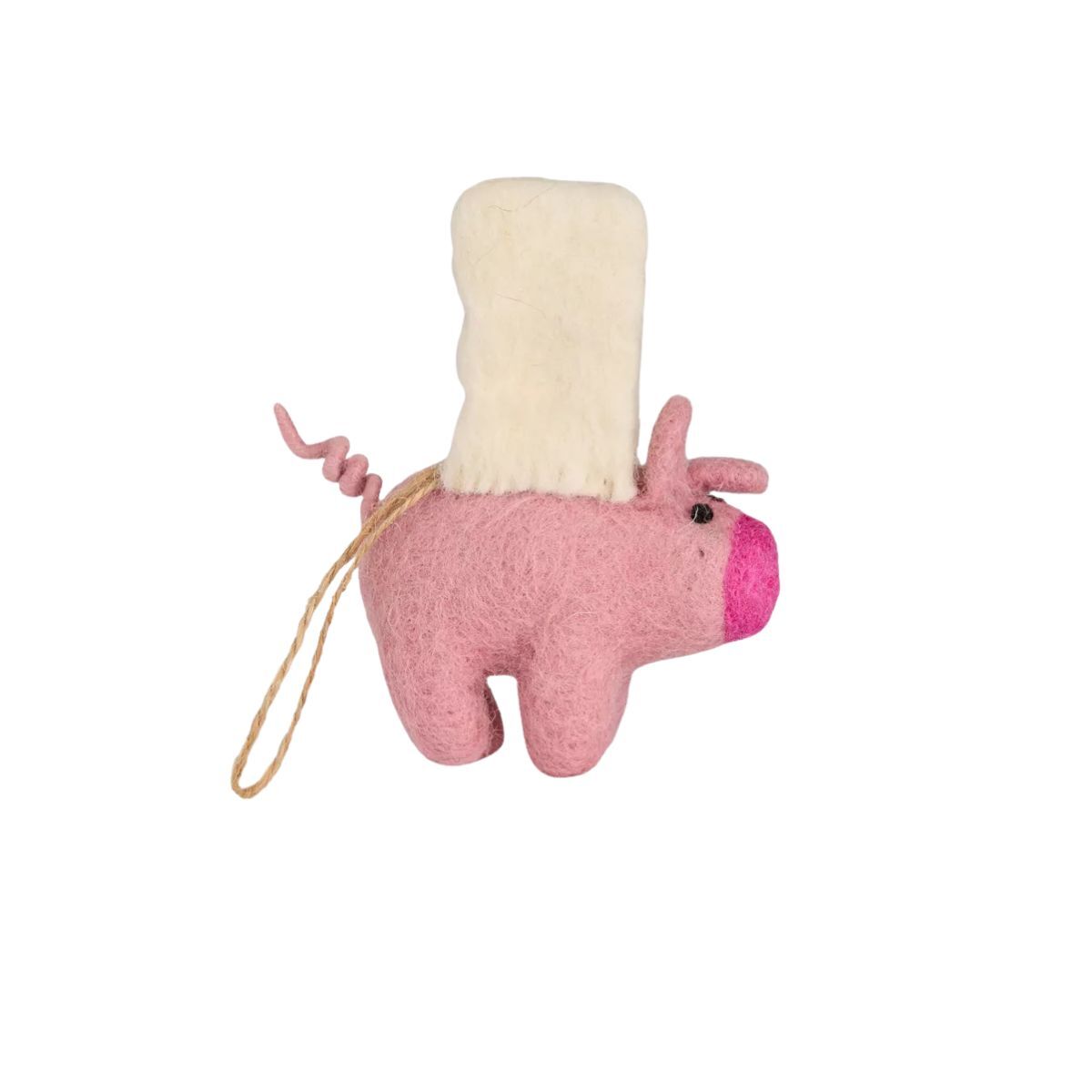 Christmas tree decoration