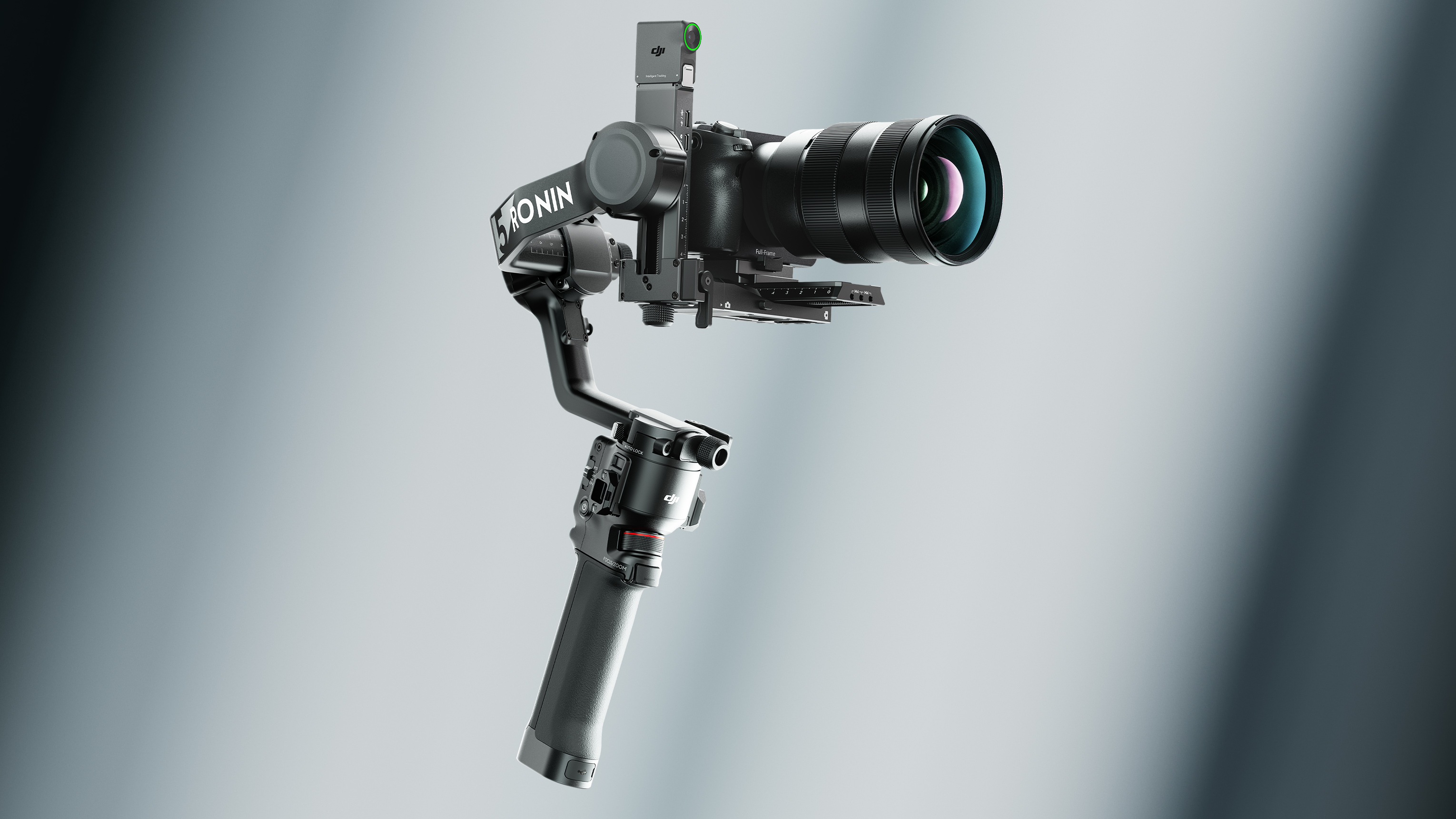 DJI Ronin RS 5
