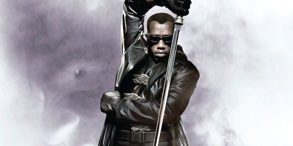 How Marvel Can Bring Blade Back | Cinemablend