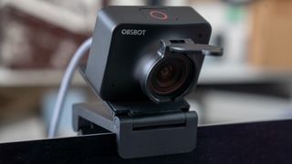 Obsbot Meet 4K webcam review | Digital Camera World