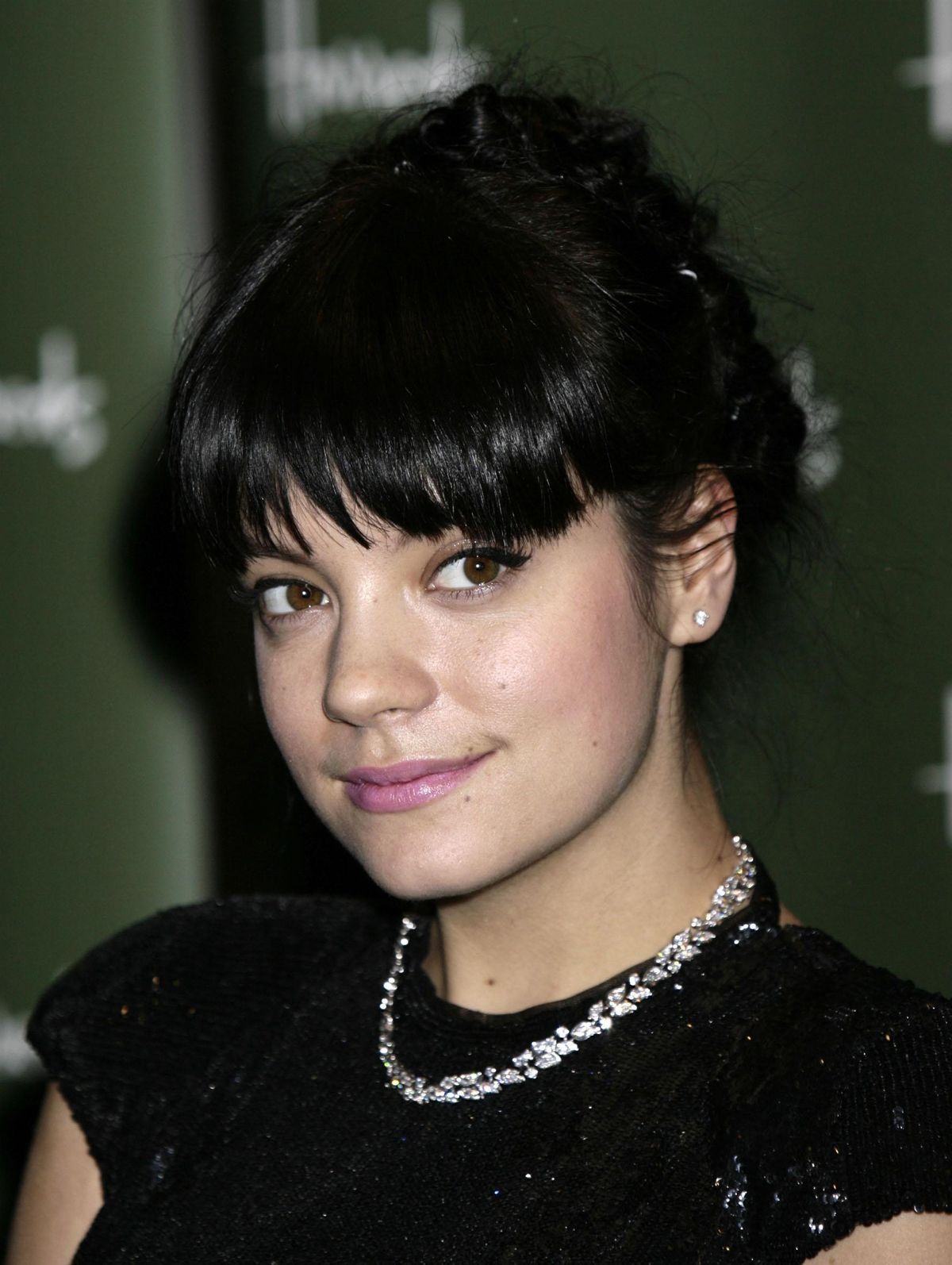 Lily Allen snubs Piers Morgan interview