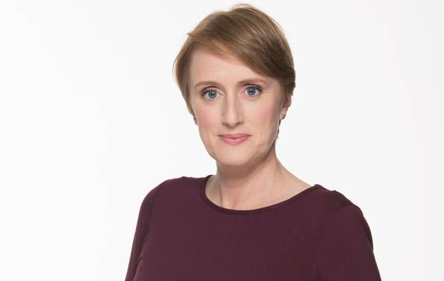 EastEnders star Jenna Russell says she wasn’t ‘axed’ from her role as Michelle Fowler