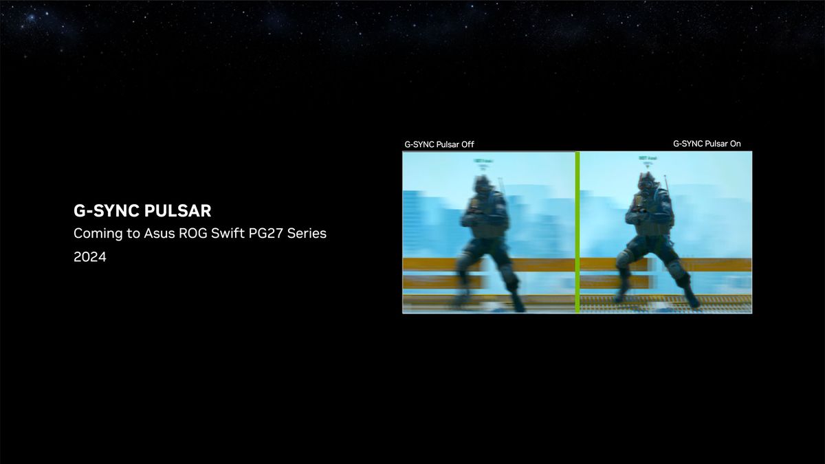 Nvidia RTX 40-Series Super Models and CES 2024